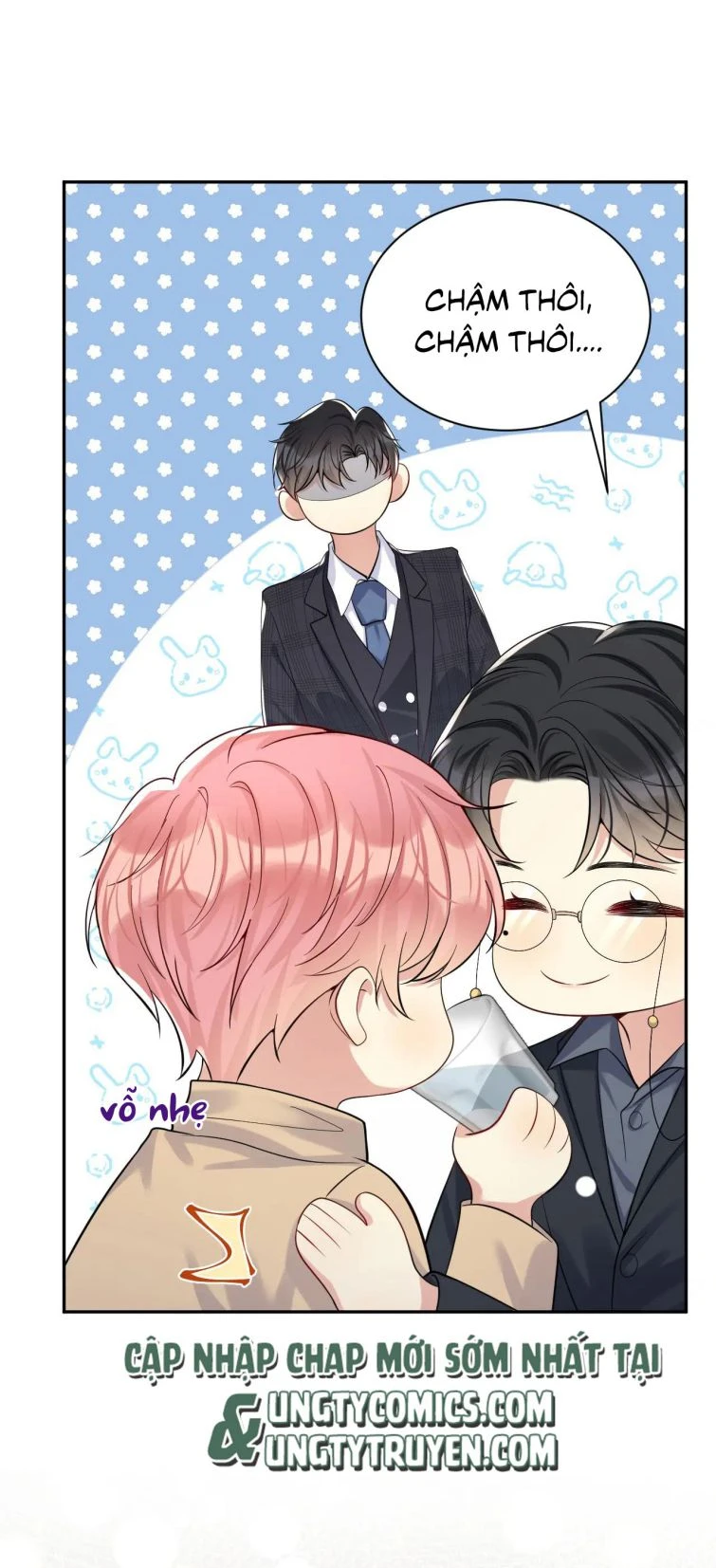 Lại Bị Bạn Trai Cũ Nhắm Đến Rồi Chapter 32 - Trang 20
