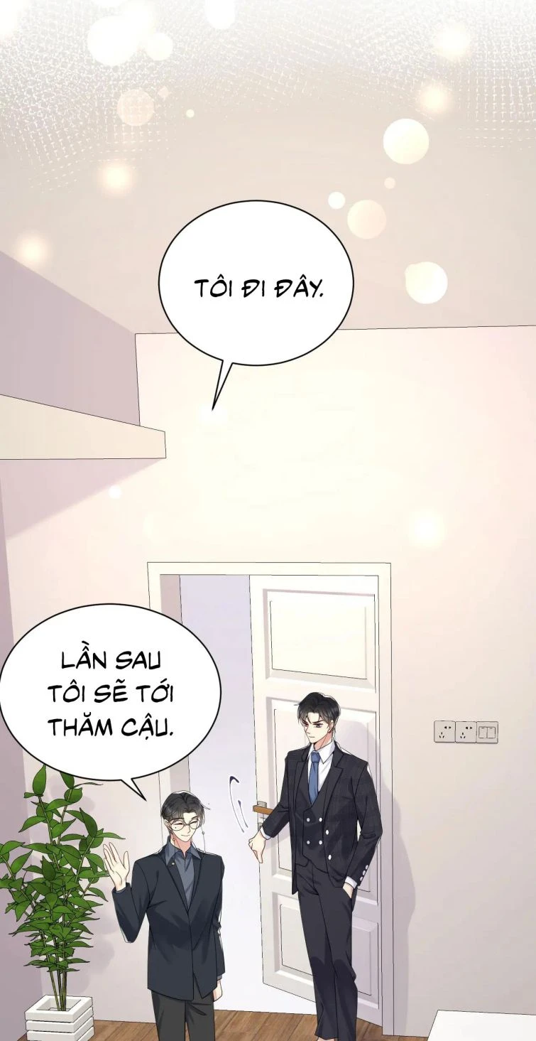 Lại Bị Bạn Trai Cũ Nhắm Đến Rồi Chapter 32 - Trang 21