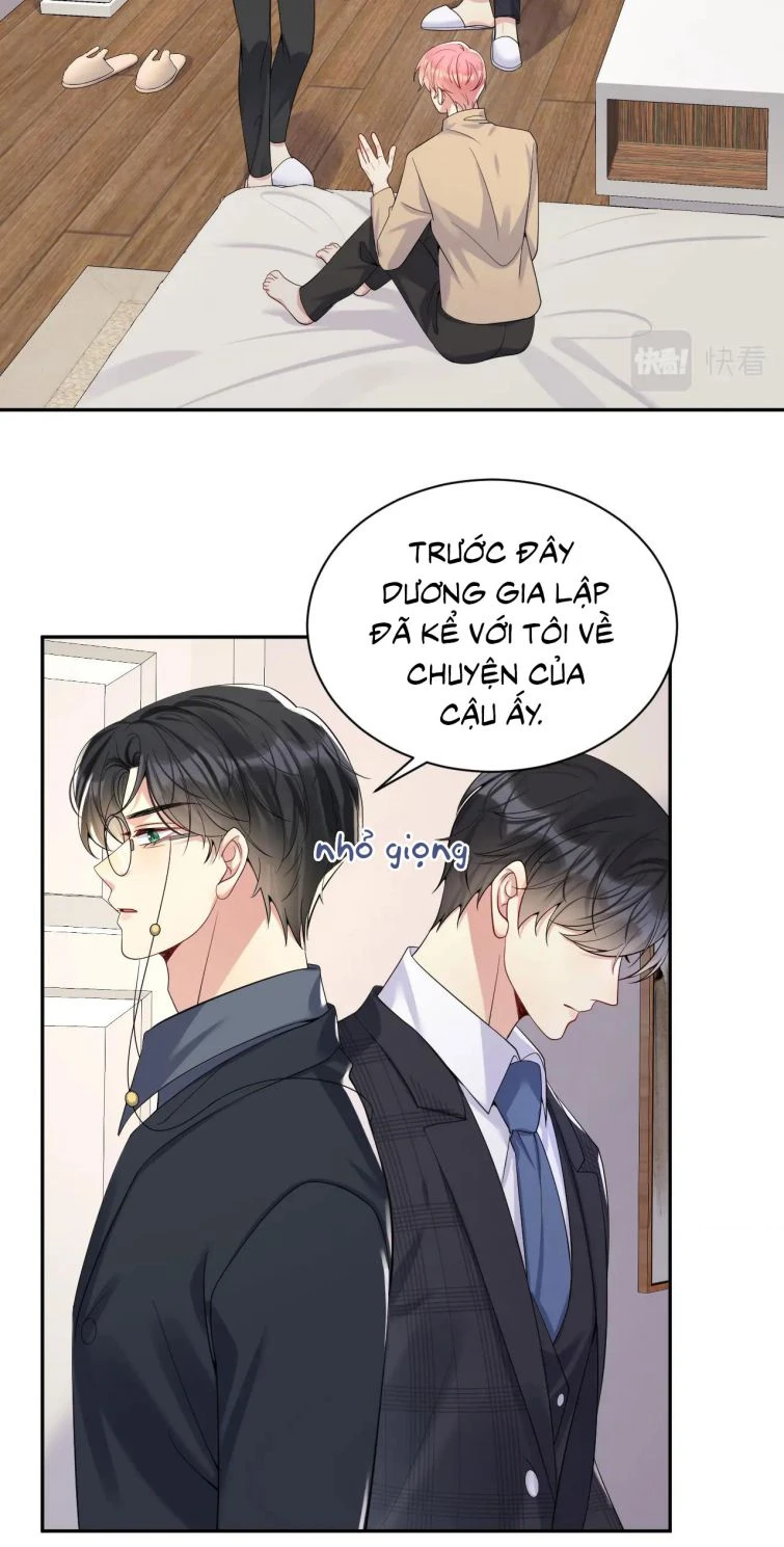 Lại Bị Bạn Trai Cũ Nhắm Đến Rồi Chapter 32 - Trang 22