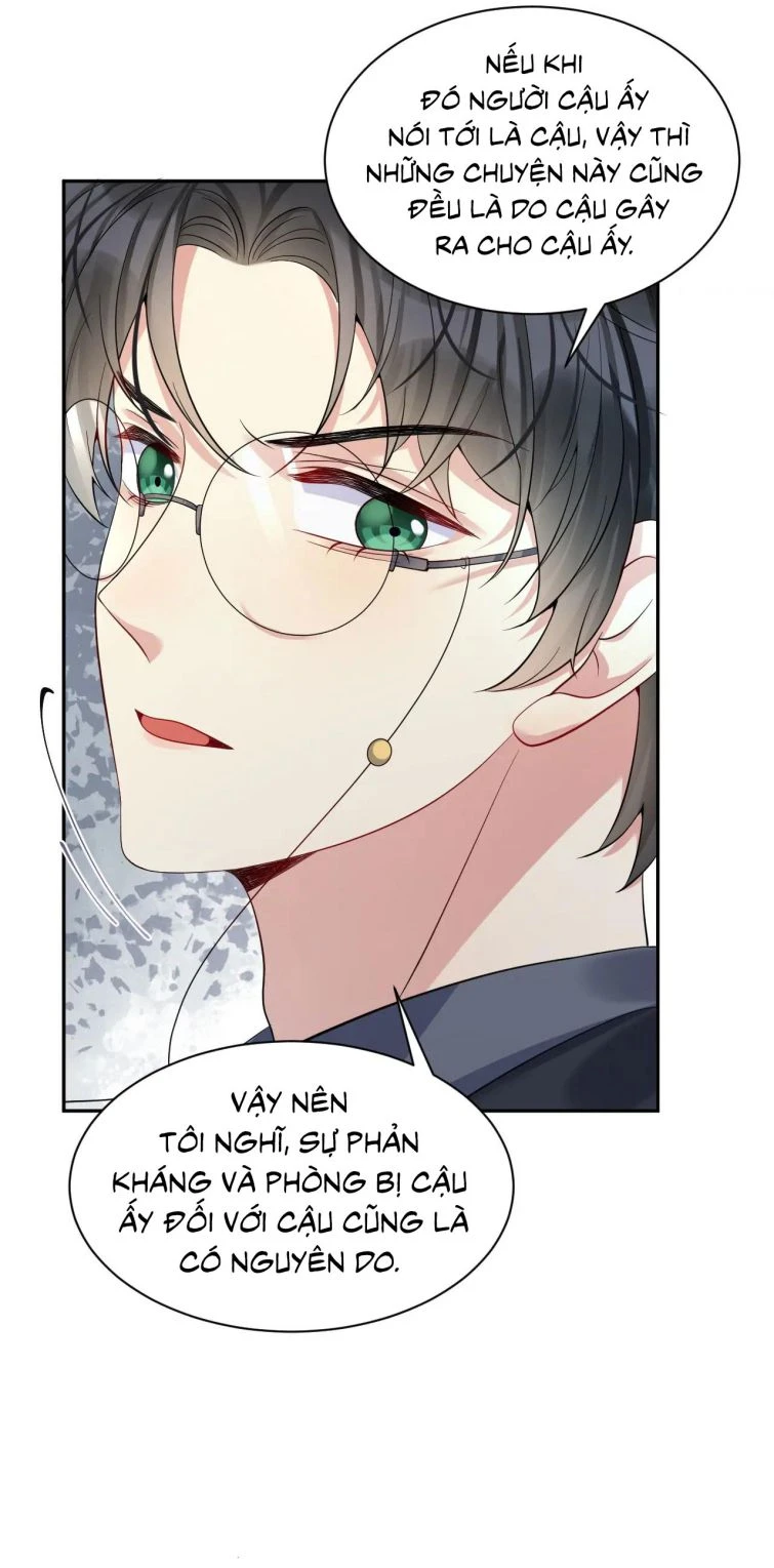 Lại Bị Bạn Trai Cũ Nhắm Đến Rồi Chapter 32 - Trang 23