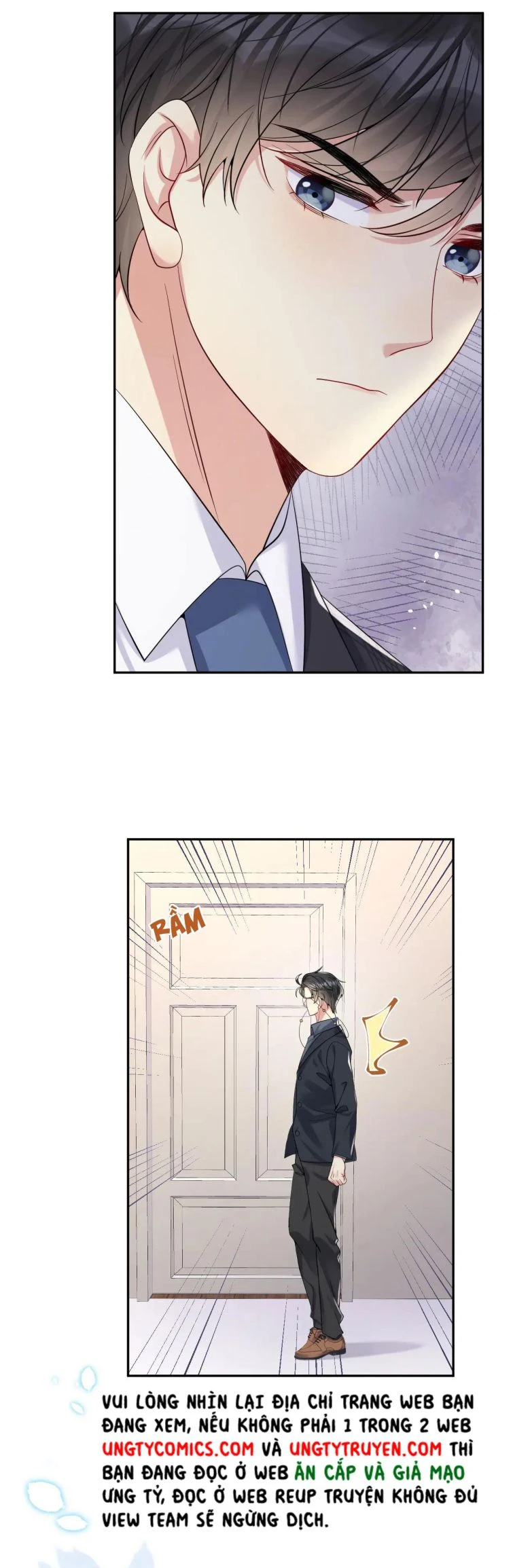 Lại Bị Bạn Trai Cũ Nhắm Đến Rồi Chapter 32 - Trang 24