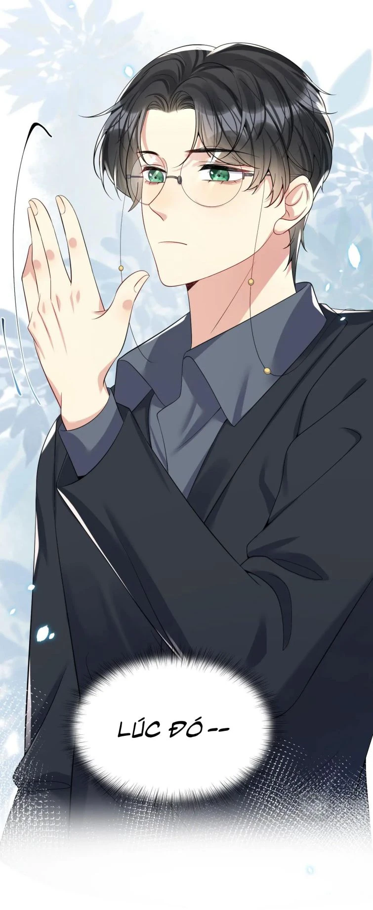 Lại Bị Bạn Trai Cũ Nhắm Đến Rồi Chapter 32 - Trang 25