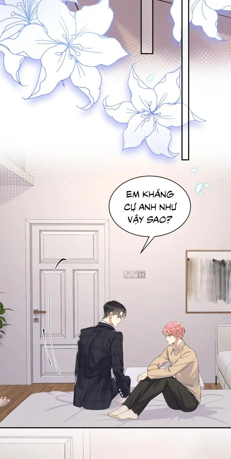 Lại Bị Bạn Trai Cũ Nhắm Đến Rồi Chapter 32 - Trang 28