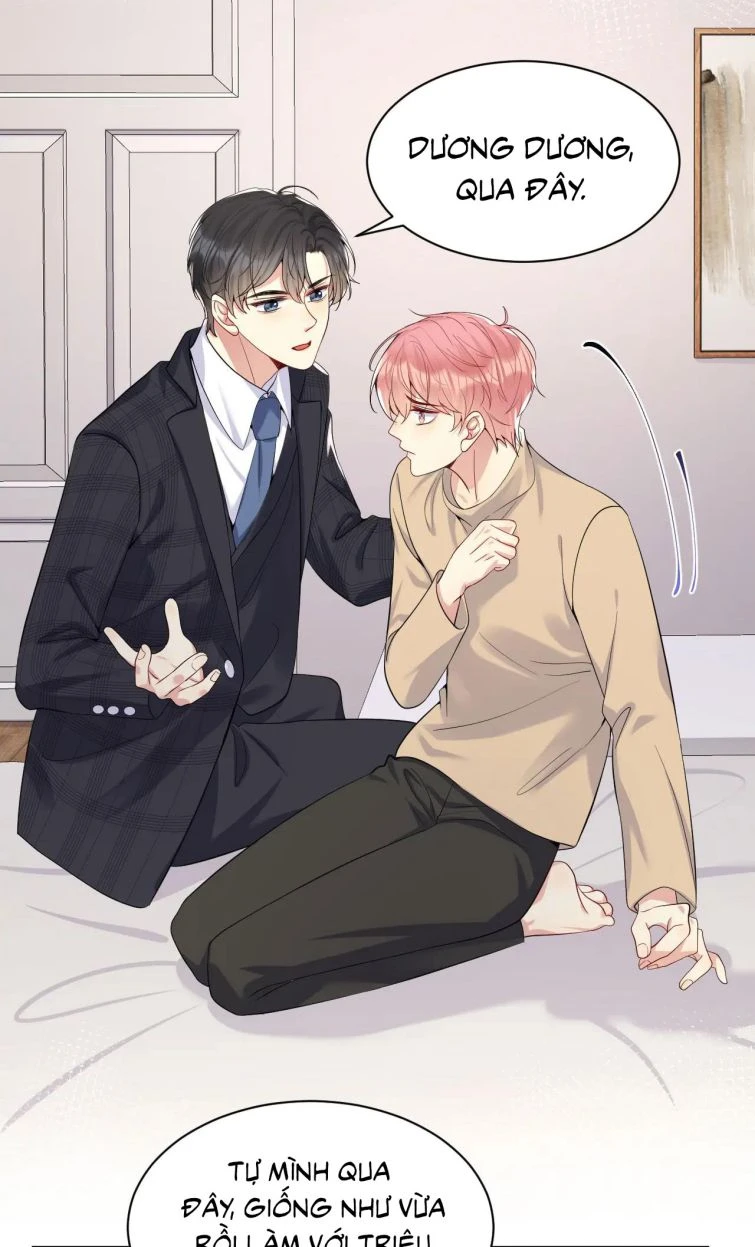 Lại Bị Bạn Trai Cũ Nhắm Đến Rồi Chapter 32 - Trang 29