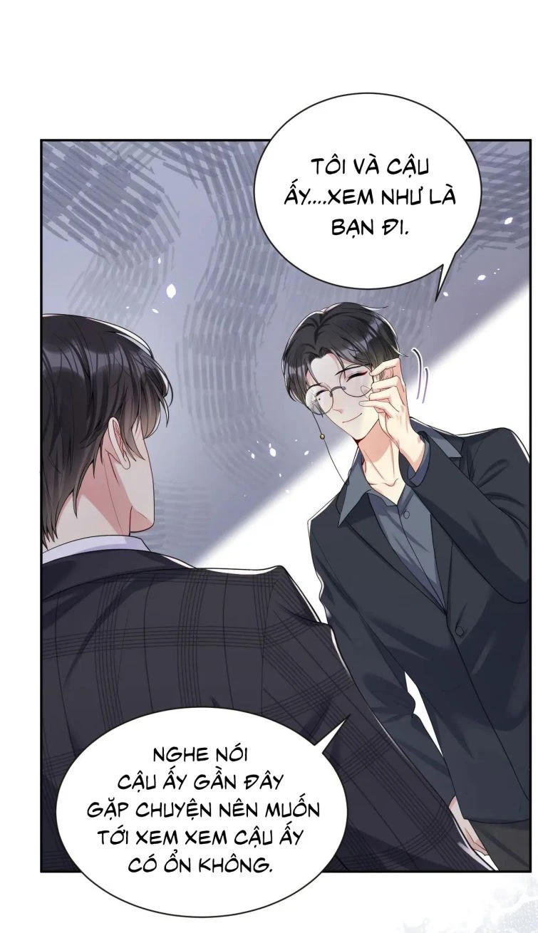 Lại Bị Bạn Trai Cũ Nhắm Đến Rồi Chapter 32 - Trang 3