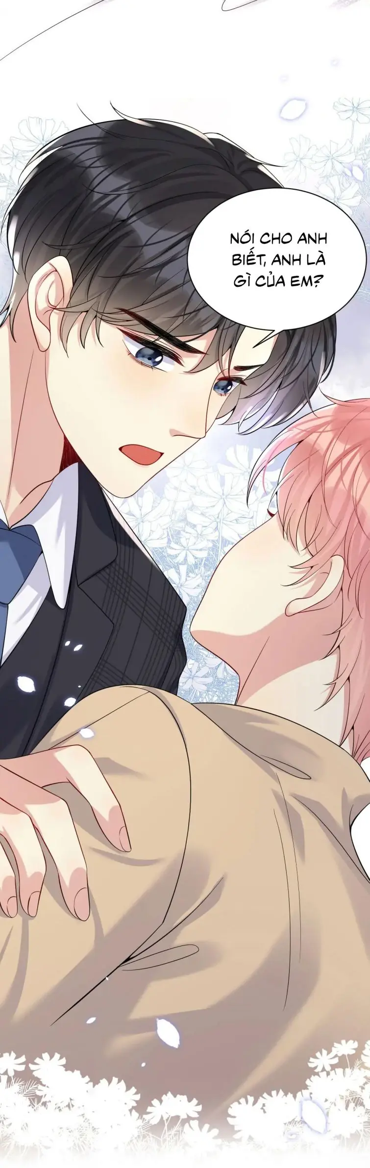 Lại Bị Bạn Trai Cũ Nhắm Đến Rồi Chapter 32 - Trang 32