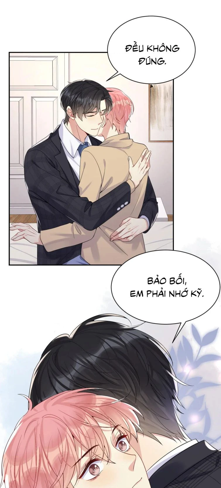 Lại Bị Bạn Trai Cũ Nhắm Đến Rồi Chapter 32 - Trang 35