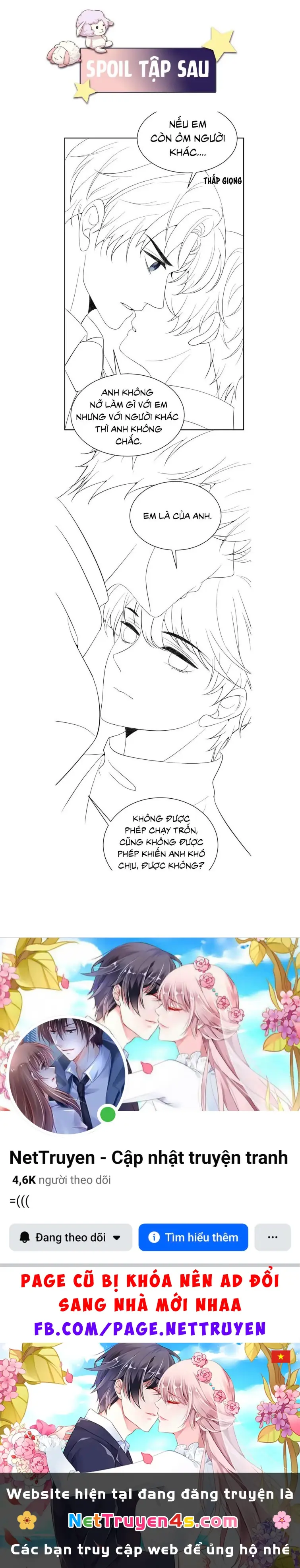 Lại Bị Bạn Trai Cũ Nhắm Đến Rồi Chapter 32 - Trang 37