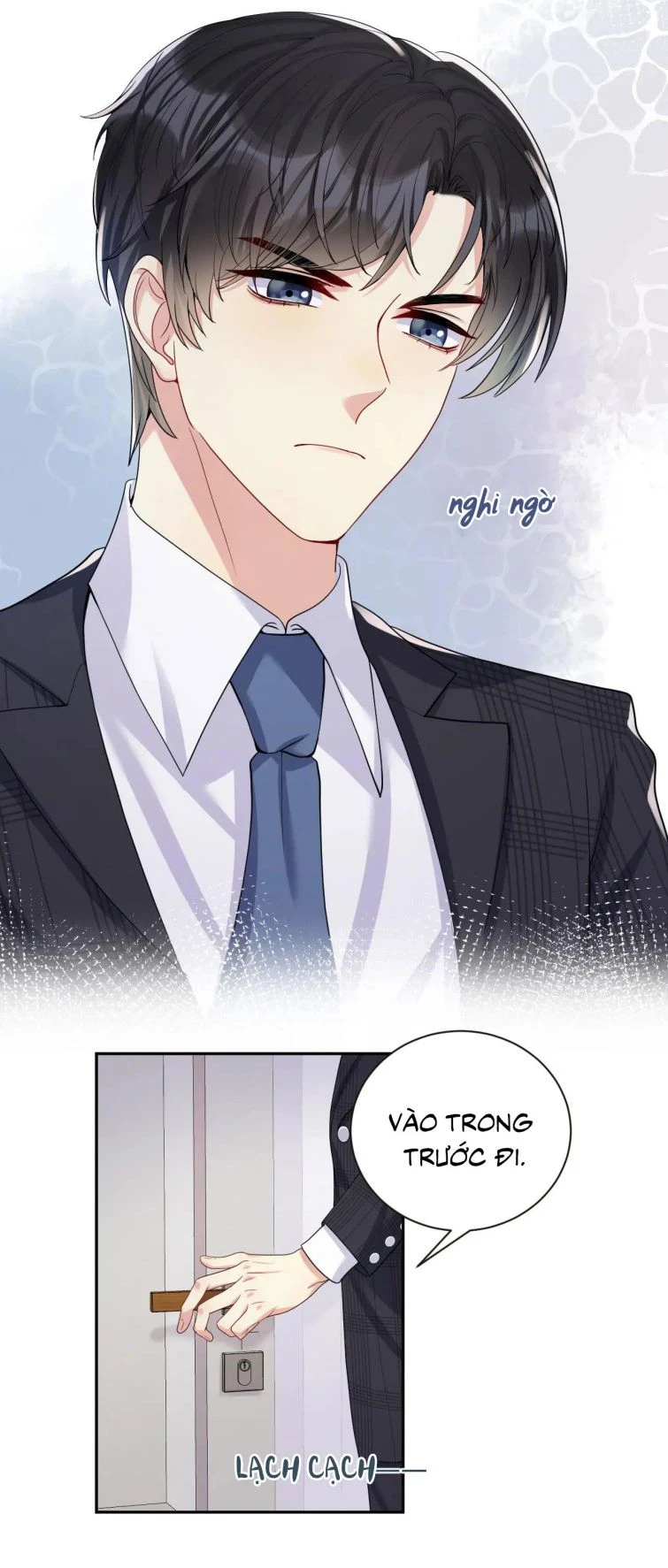 Lại Bị Bạn Trai Cũ Nhắm Đến Rồi Chapter 32 - Trang 4