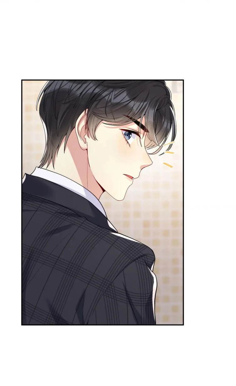 Lại Bị Bạn Trai Cũ Nhắm Đến Rồi Chapter 32 - Trang 7