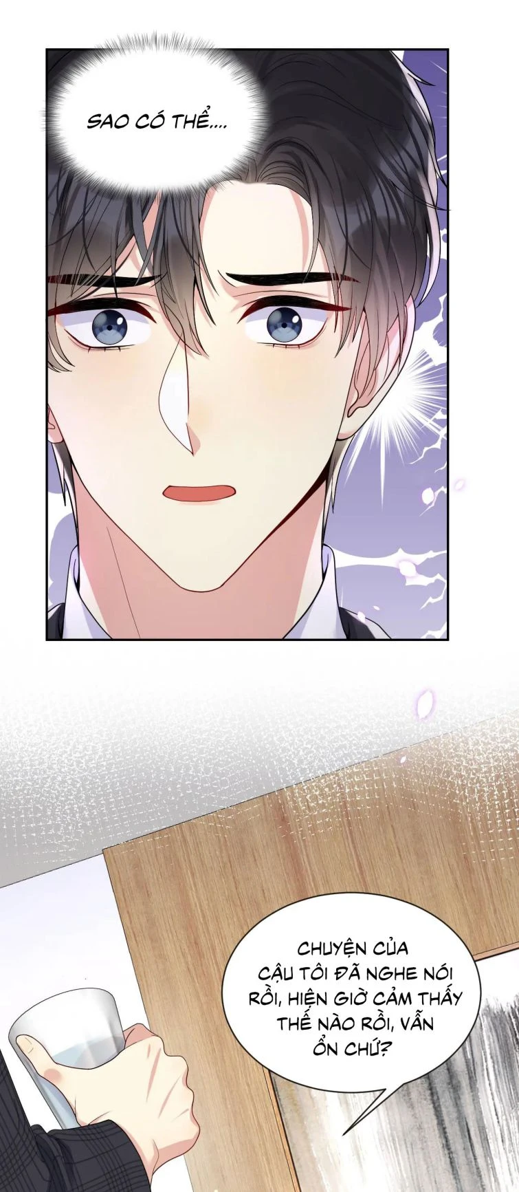 Lại Bị Bạn Trai Cũ Nhắm Đến Rồi Chapter 32 - Trang 9