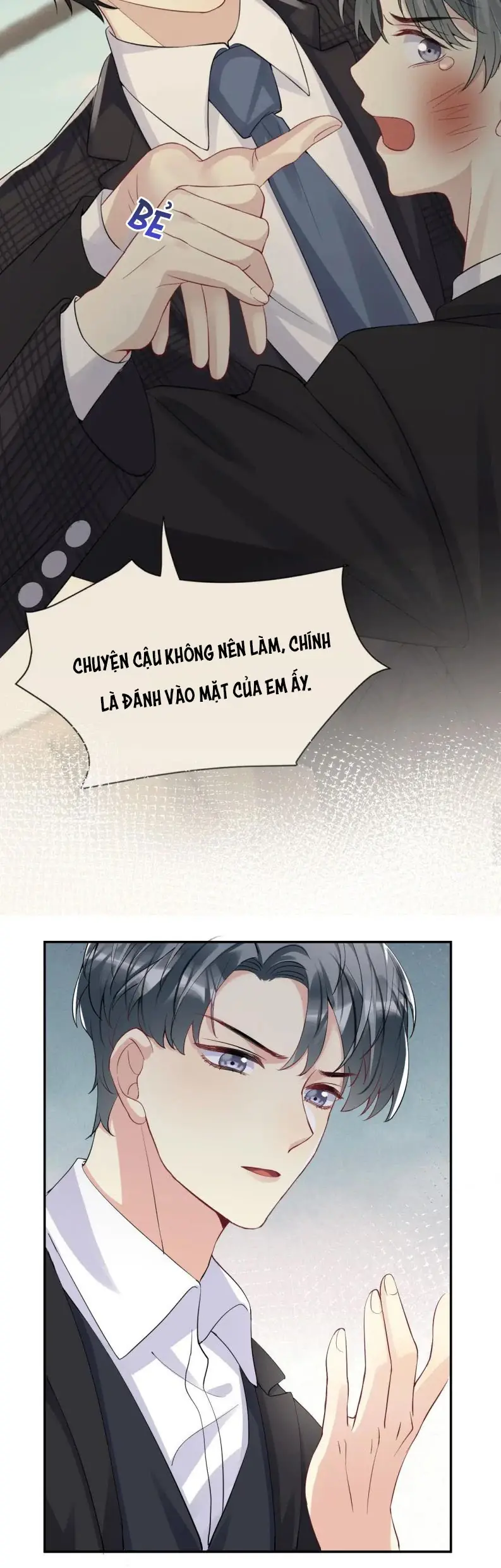 Lại Bị Bạn Trai Cũ Nhắm Đến Rồi Chapter 33 - Trang 19