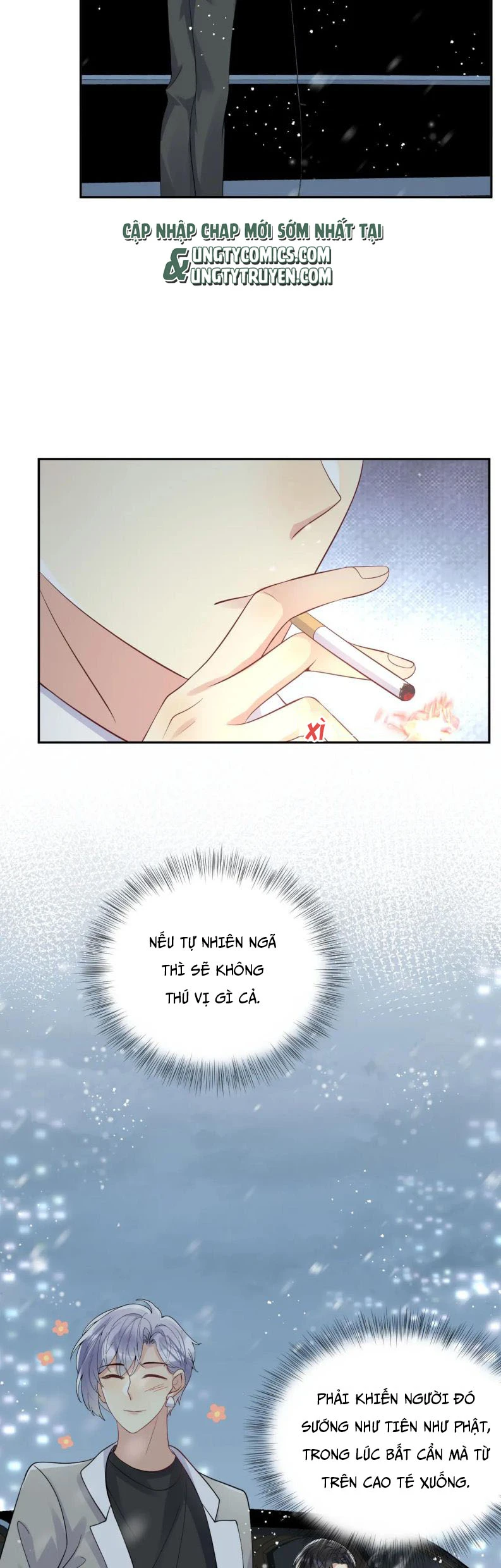 Lại Bị Bạn Trai Cũ Nhắm Đến Rồi Chapter 33 - Trang 30