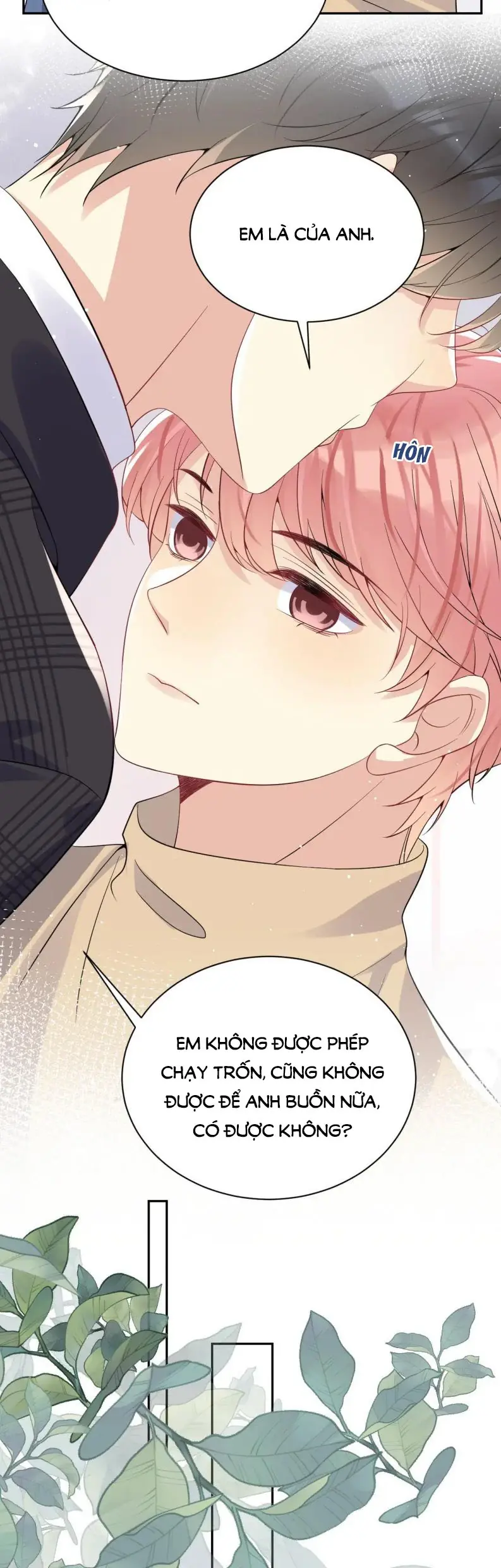 Lại Bị Bạn Trai Cũ Nhắm Đến Rồi Chapter 33 - Trang 4