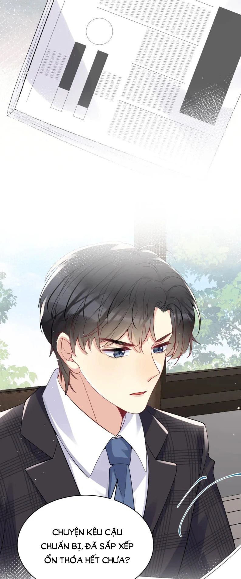 Lại Bị Bạn Trai Cũ Nhắm Đến Rồi Chapter 33 - Trang 6