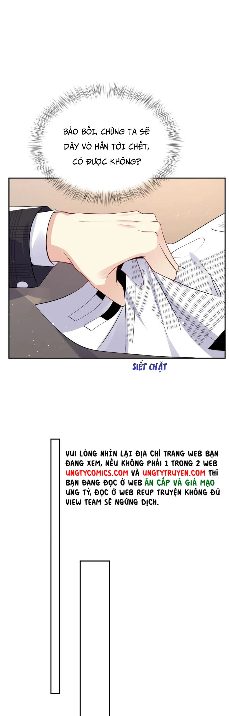 Lại Bị Bạn Trai Cũ Nhắm Đến Rồi Chapter 33 - Trang 9