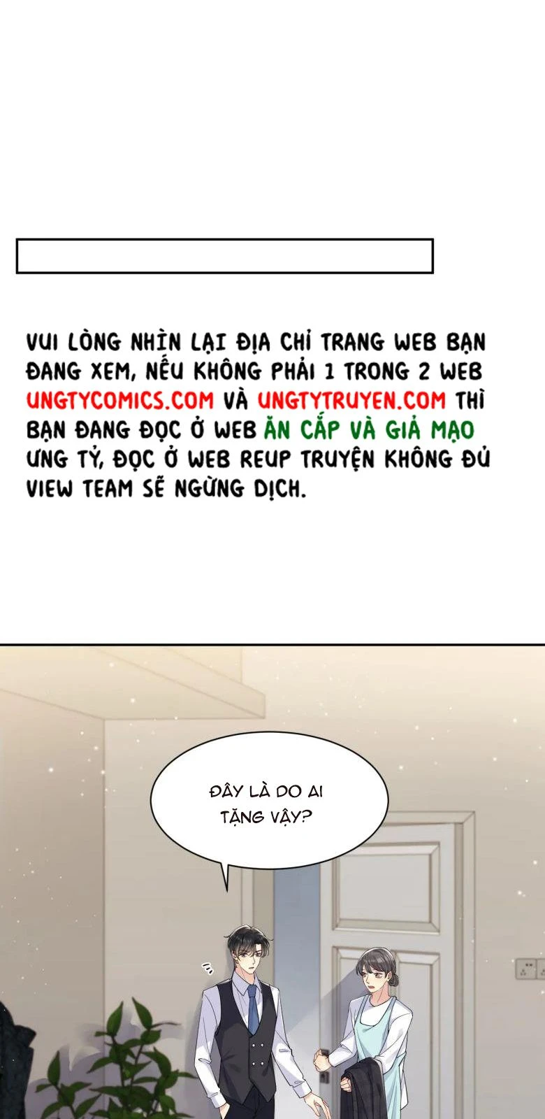 Lại Bị Bạn Trai Cũ Nhắm Đến Rồi Chapter 34 - Trang 11