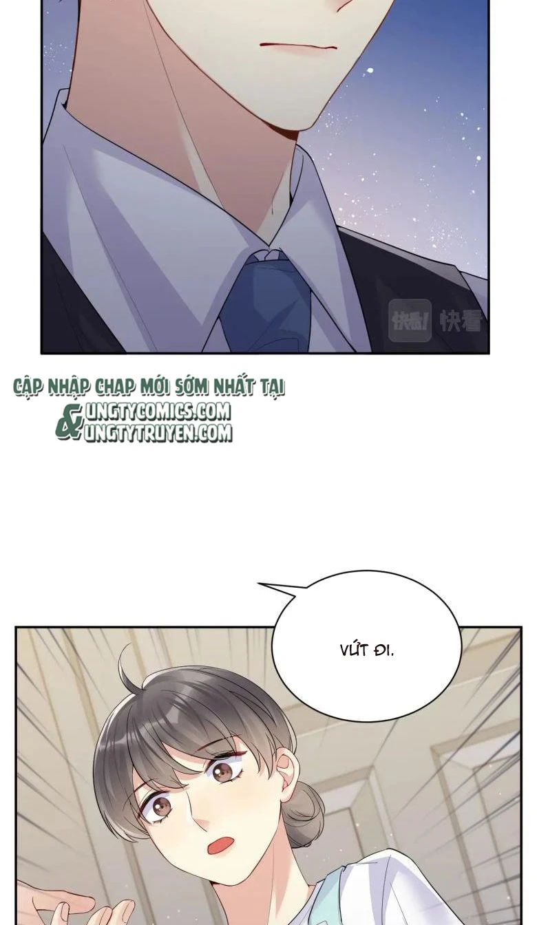 Lại Bị Bạn Trai Cũ Nhắm Đến Rồi Chapter 34 - Trang 13