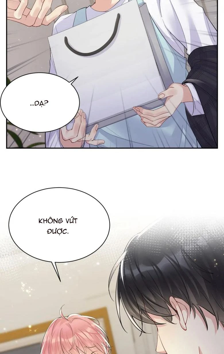 Lại Bị Bạn Trai Cũ Nhắm Đến Rồi Chapter 34 - Trang 14