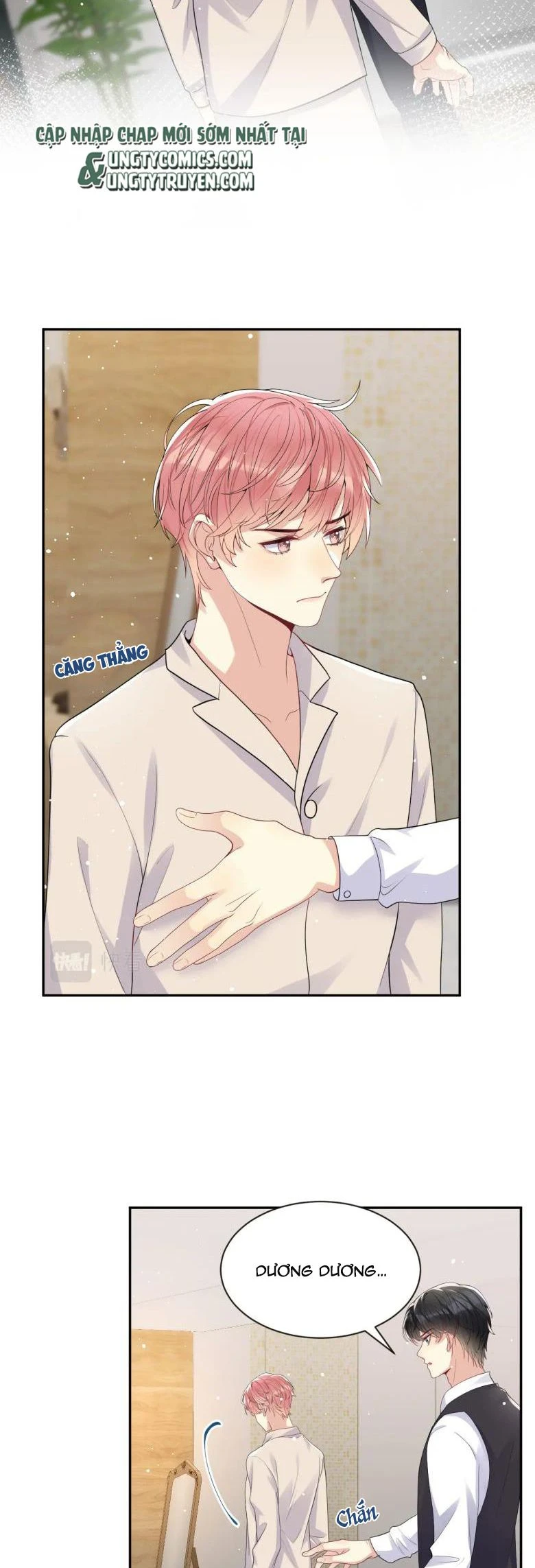 Lại Bị Bạn Trai Cũ Nhắm Đến Rồi Chapter 34 - Trang 17