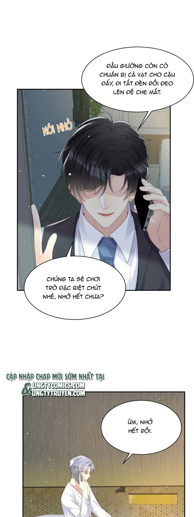 Lại Bị Bạn Trai Cũ Nhắm Đến Rồi Chapter 34 - Trang 22