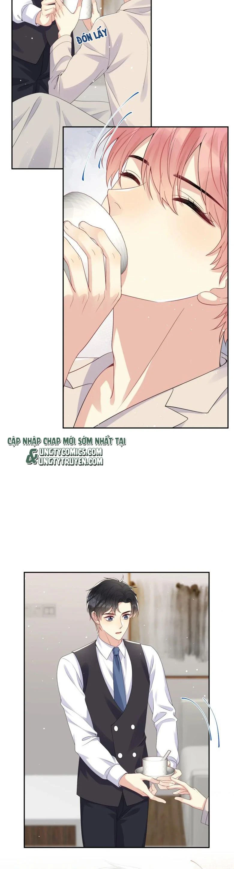 Lại Bị Bạn Trai Cũ Nhắm Đến Rồi Chapter 34 - Trang 26