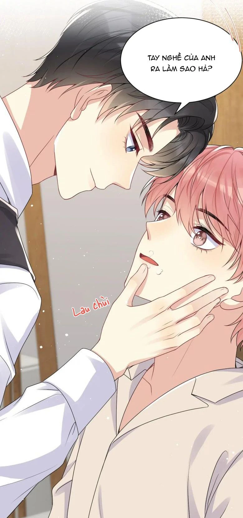 Lại Bị Bạn Trai Cũ Nhắm Đến Rồi Chapter 34 - Trang 27