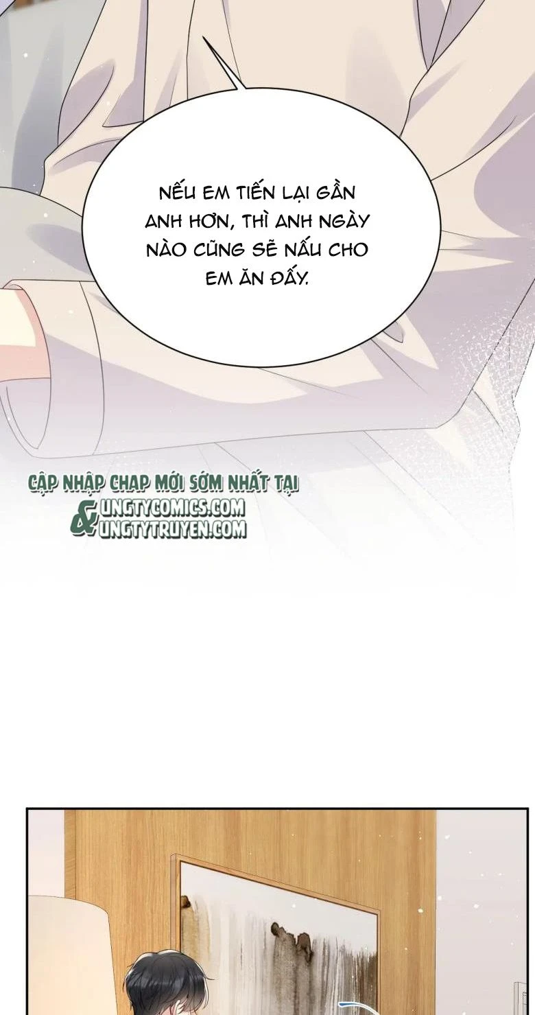 Lại Bị Bạn Trai Cũ Nhắm Đến Rồi Chapter 34 - Trang 28