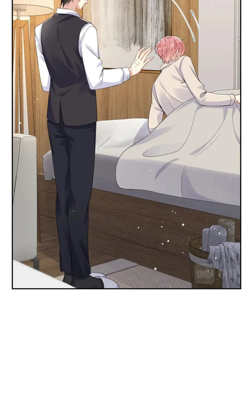 Lại Bị Bạn Trai Cũ Nhắm Đến Rồi Chapter 34 - Trang 29