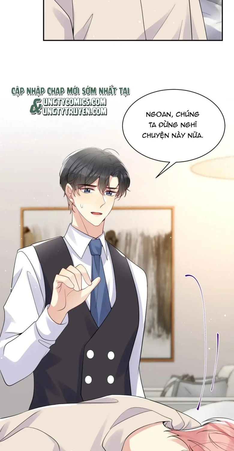 Lại Bị Bạn Trai Cũ Nhắm Đến Rồi Chapter 34 - Trang 31