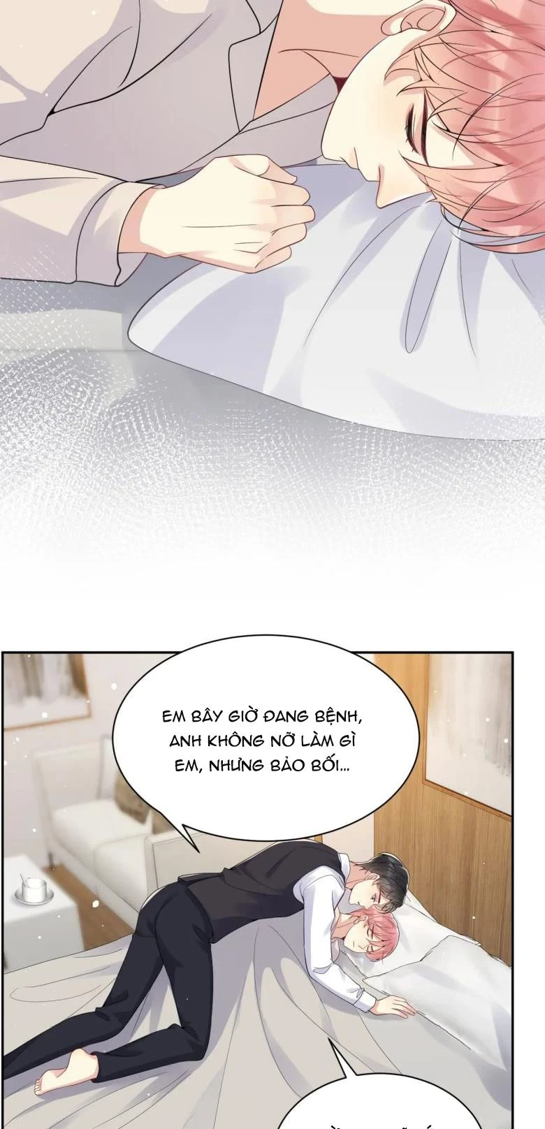 Lại Bị Bạn Trai Cũ Nhắm Đến Rồi Chapter 34 - Trang 32