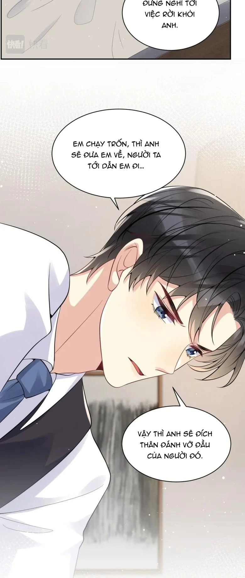 Lại Bị Bạn Trai Cũ Nhắm Đến Rồi Chapter 34 - Trang 33