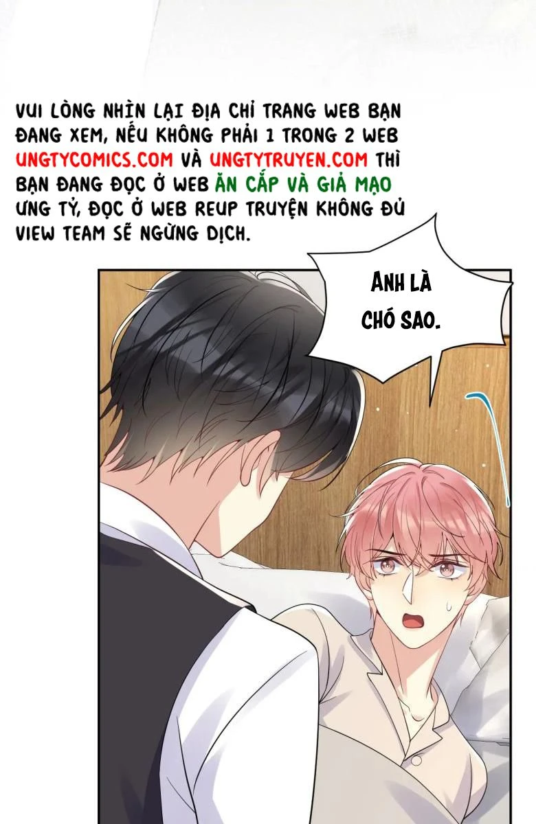 Lại Bị Bạn Trai Cũ Nhắm Đến Rồi Chapter 34 - Trang 34