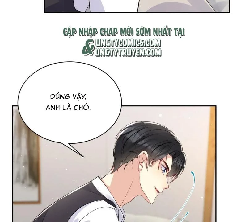 Lại Bị Bạn Trai Cũ Nhắm Đến Rồi Chapter 34 - Trang 35