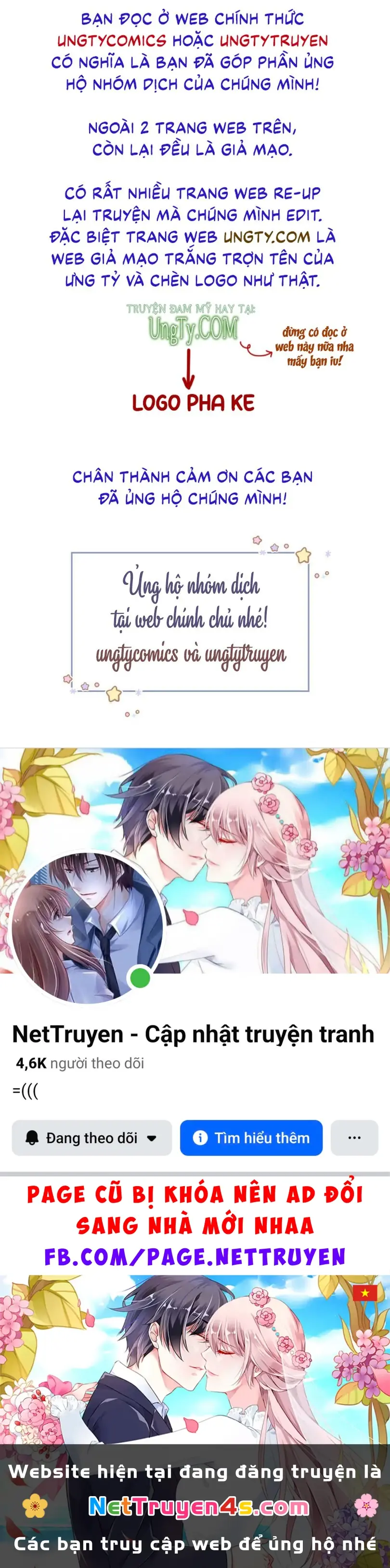 Lại Bị Bạn Trai Cũ Nhắm Đến Rồi Chapter 34 - Trang 38