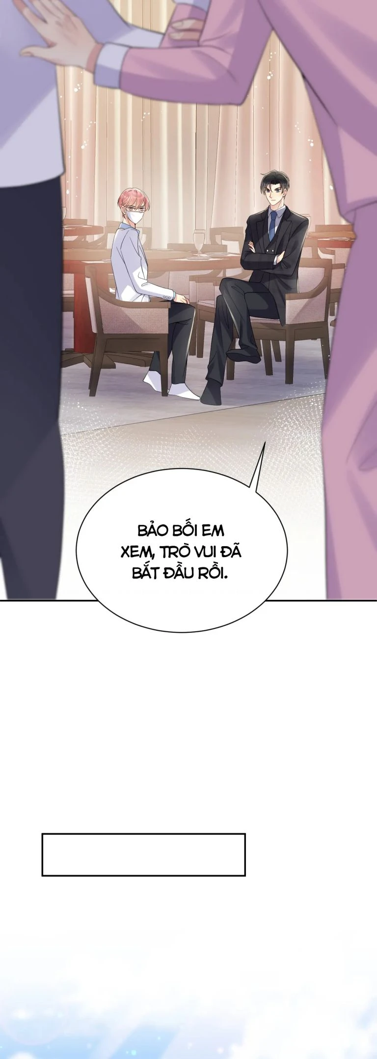 Lại Bị Bạn Trai Cũ Nhắm Đến Rồi Chapter 35 - Trang 21