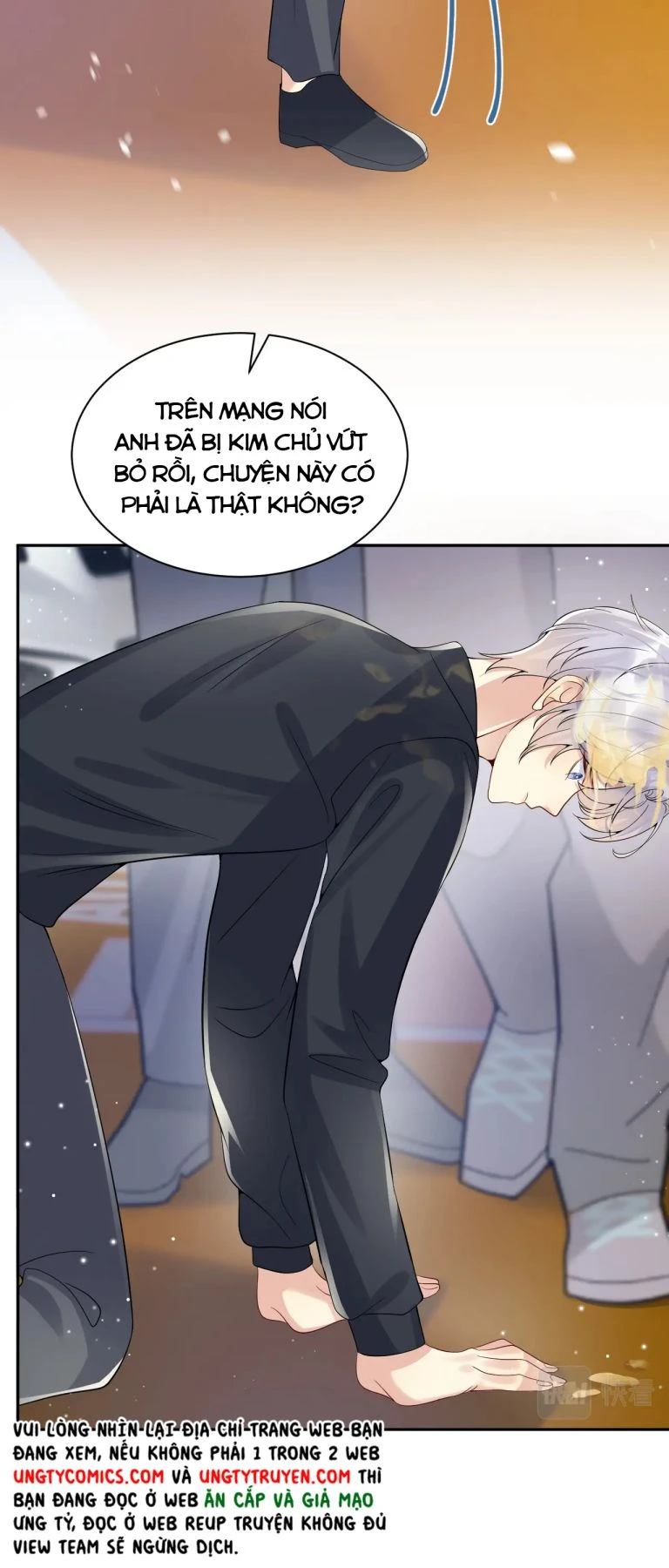 Lại Bị Bạn Trai Cũ Nhắm Đến Rồi Chapter 35 - Trang 27