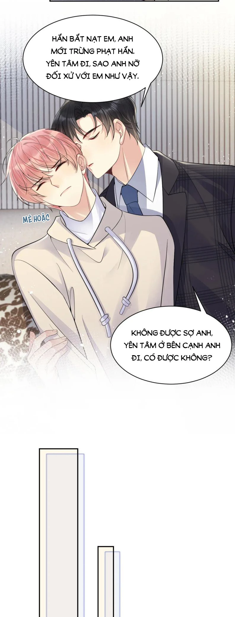 Lại Bị Bạn Trai Cũ Nhắm Đến Rồi Chapter 36 - Trang 13