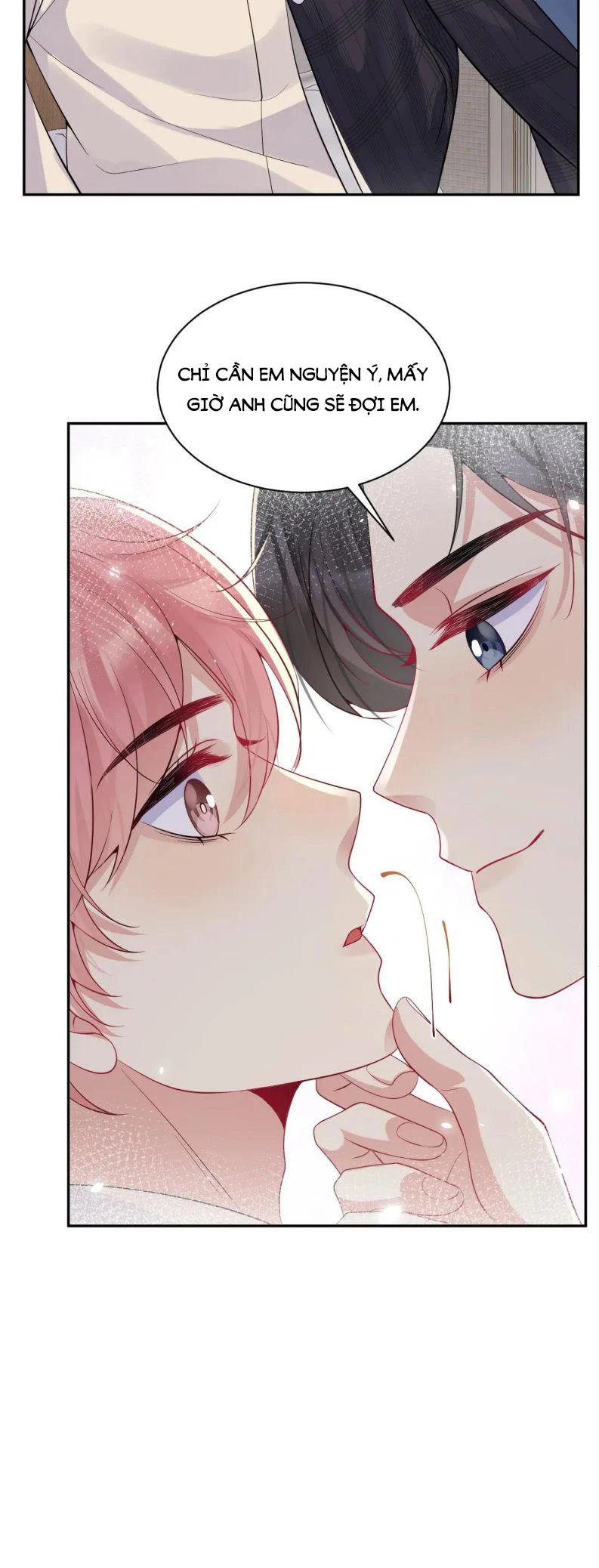 Lại Bị Bạn Trai Cũ Nhắm Đến Rồi Chapter 36 - Trang 17