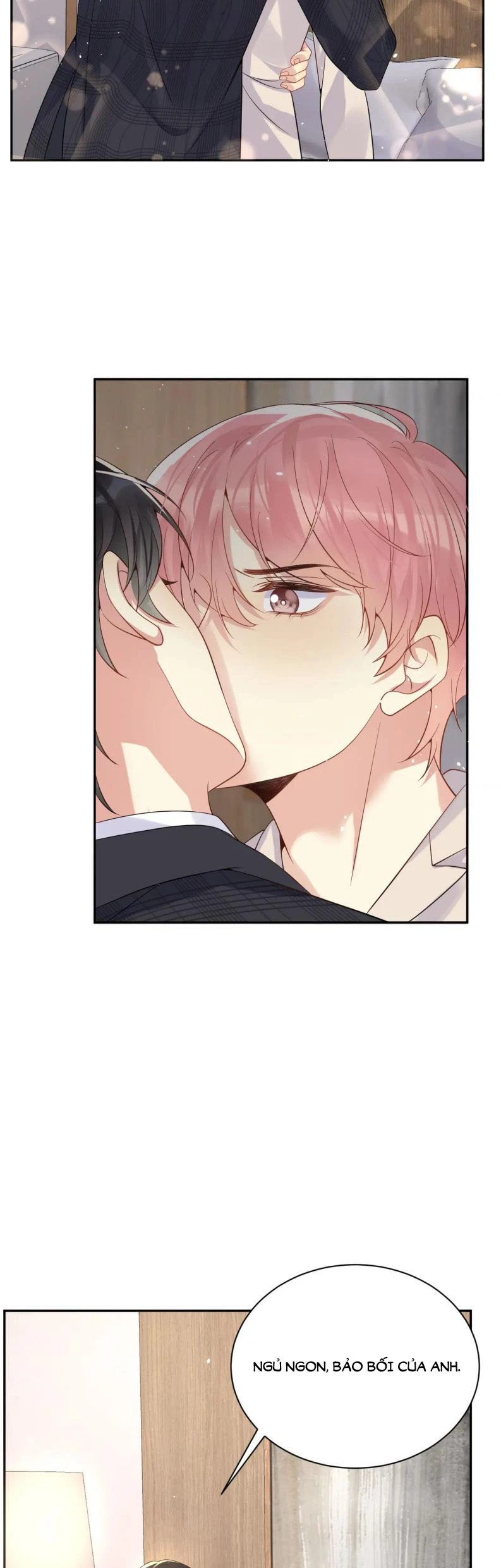 Lại Bị Bạn Trai Cũ Nhắm Đến Rồi Chapter 36 - Trang 19