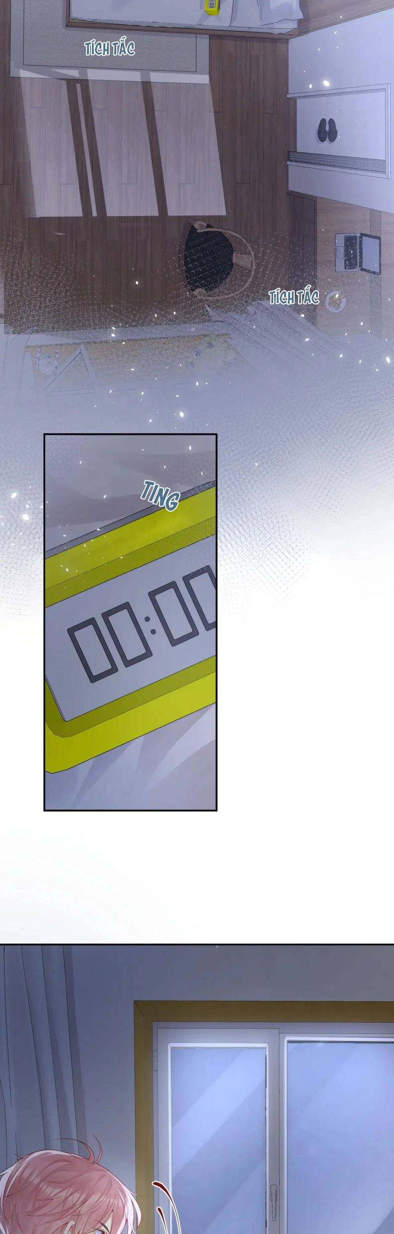 Lại Bị Bạn Trai Cũ Nhắm Đến Rồi Chapter 36 - Trang 22