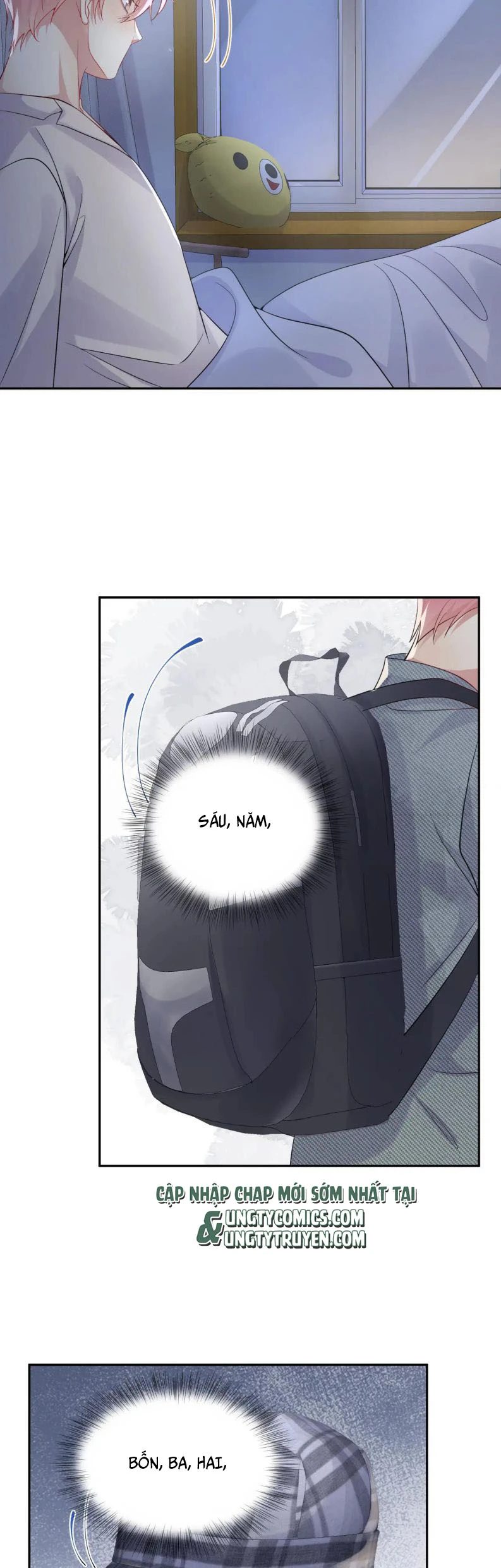 Lại Bị Bạn Trai Cũ Nhắm Đến Rồi Chapter 36 - Trang 23