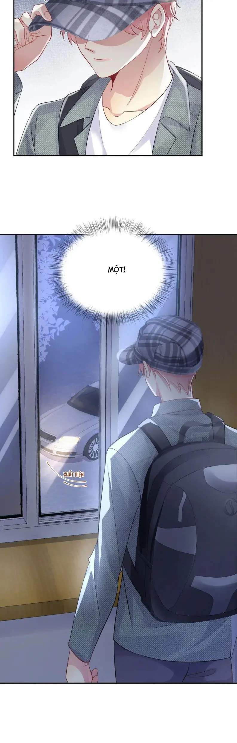 Lại Bị Bạn Trai Cũ Nhắm Đến Rồi Chapter 36 - Trang 24