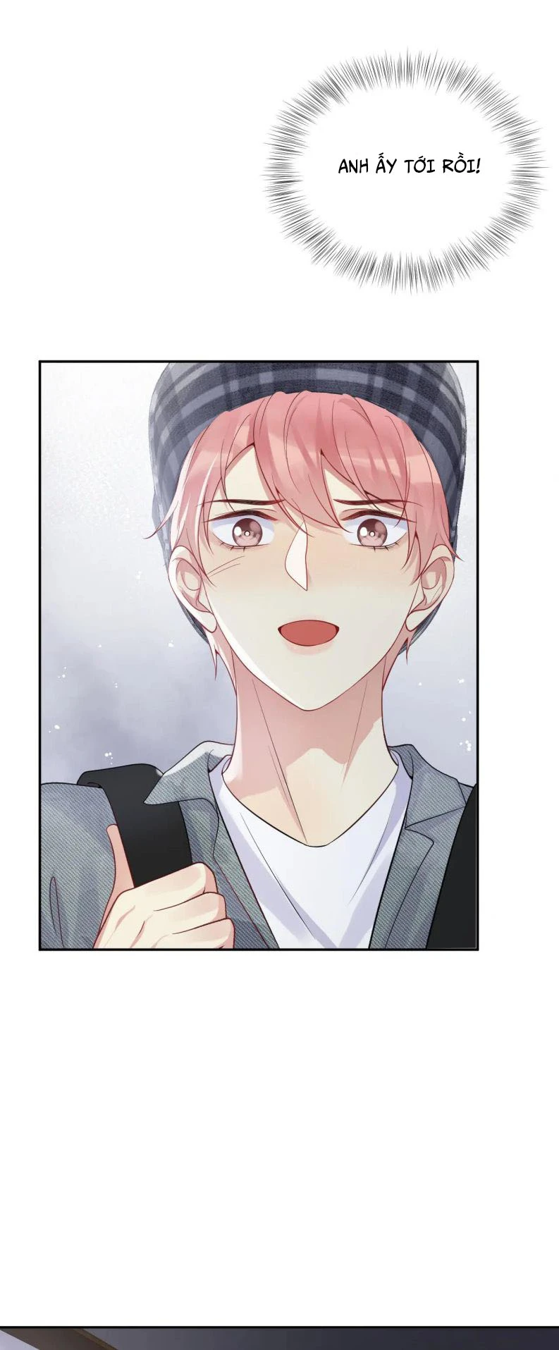 Lại Bị Bạn Trai Cũ Nhắm Đến Rồi Chapter 36 - Trang 25