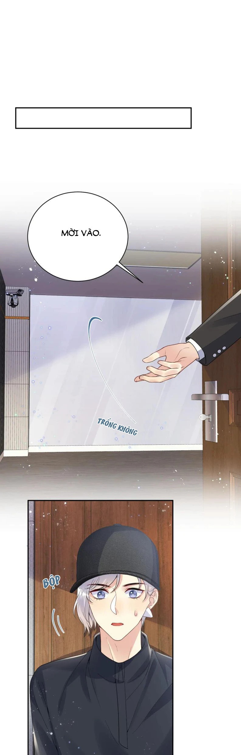 Lại Bị Bạn Trai Cũ Nhắm Đến Rồi Chapter 36 - Trang 5