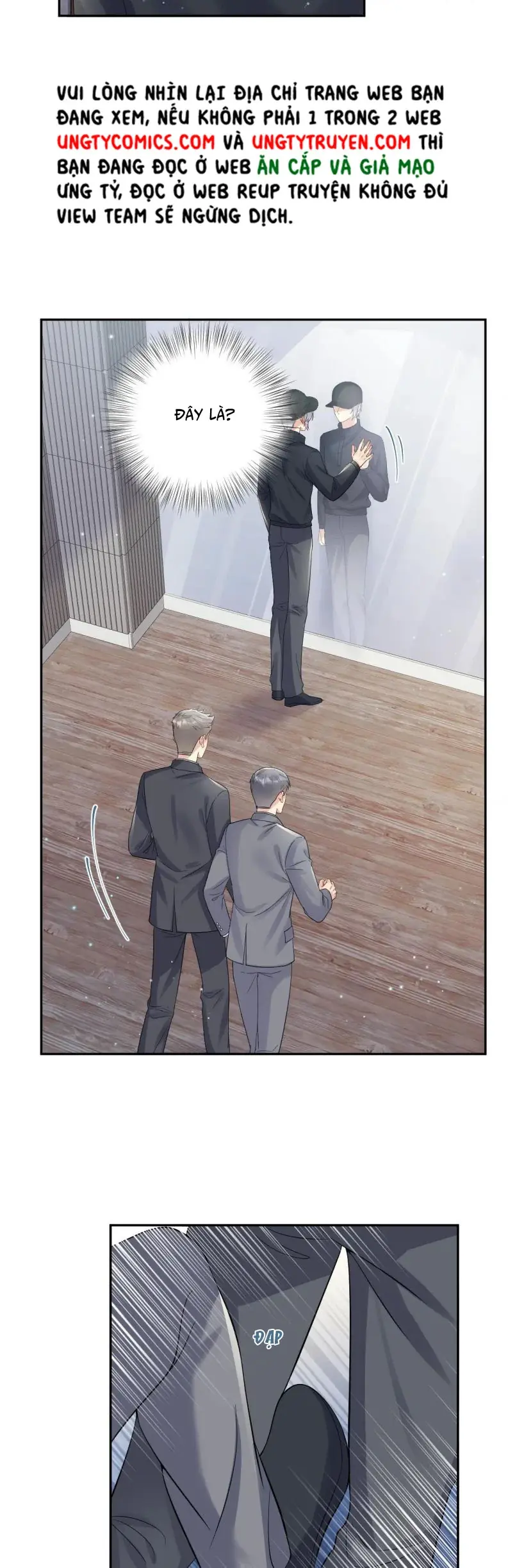 Lại Bị Bạn Trai Cũ Nhắm Đến Rồi Chapter 36 - Trang 6