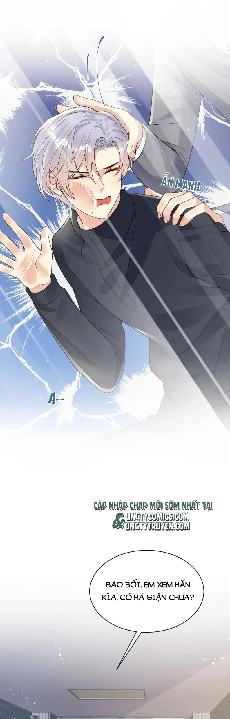 Lại Bị Bạn Trai Cũ Nhắm Đến Rồi Chapter 36 - Trang 8