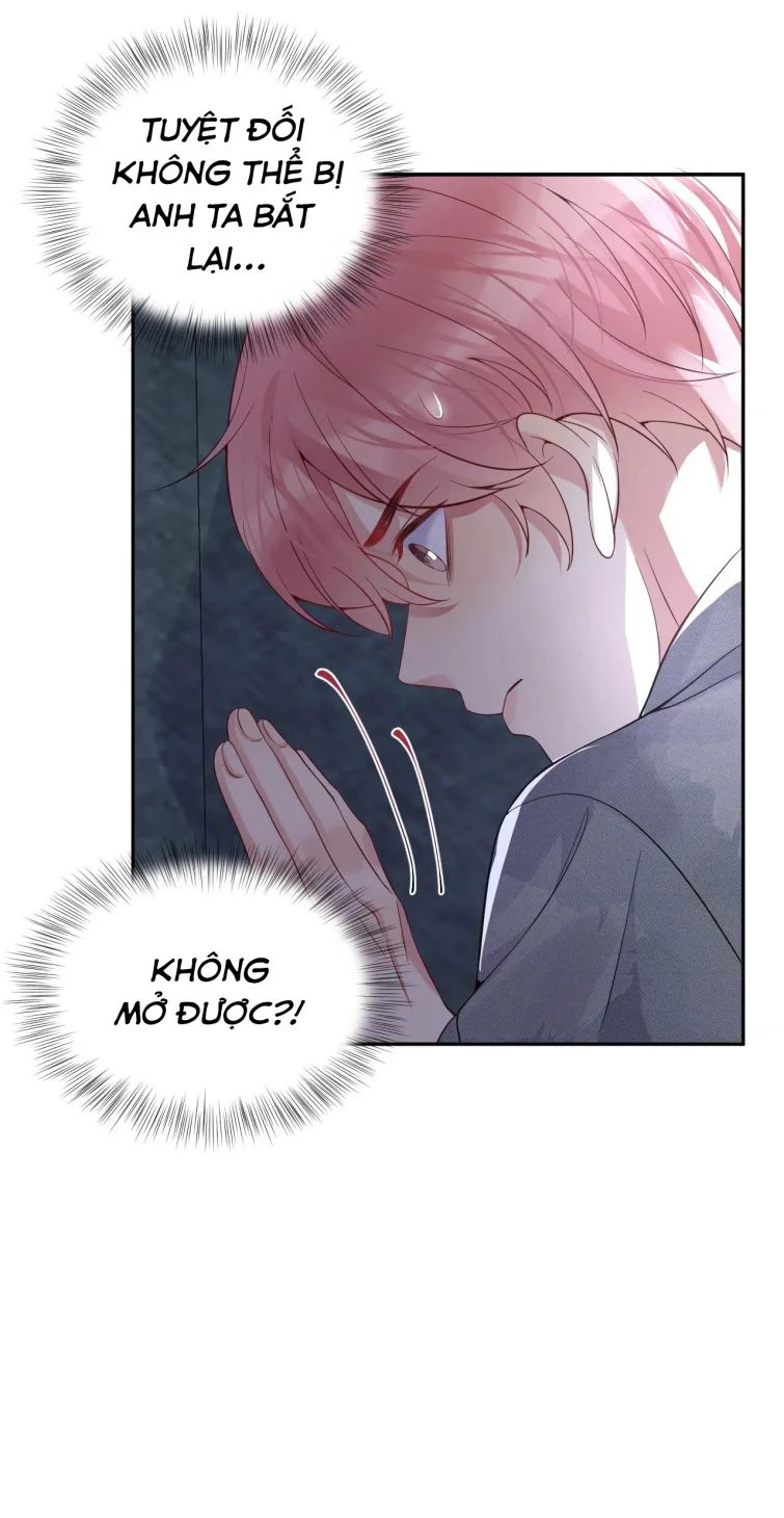 Lại Bị Bạn Trai Cũ Nhắm Đến Rồi Chapter 37 - Trang 10