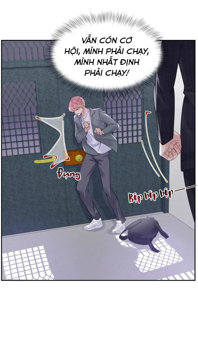 Lại Bị Bạn Trai Cũ Nhắm Đến Rồi Chapter 37 - Trang 11