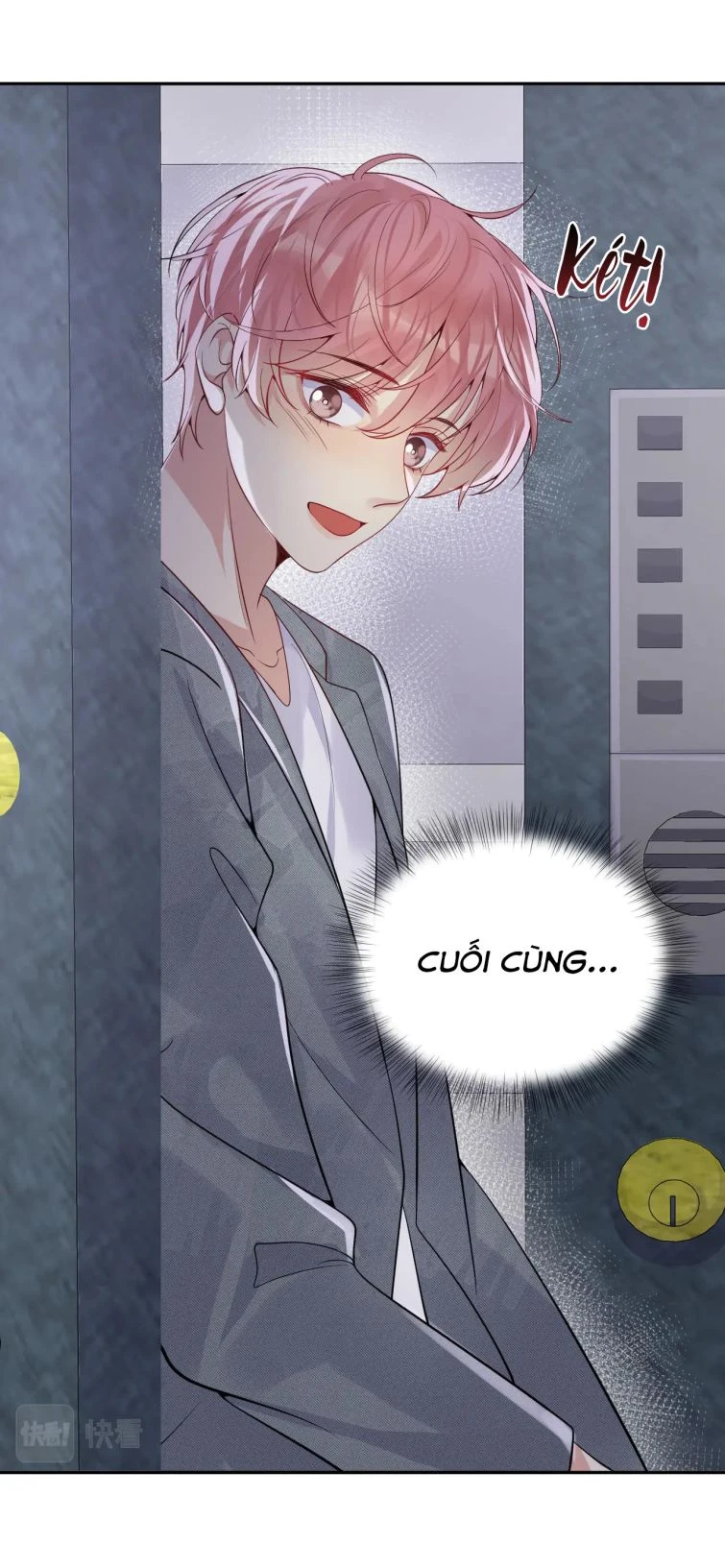 Lại Bị Bạn Trai Cũ Nhắm Đến Rồi Chapter 37 - Trang 12